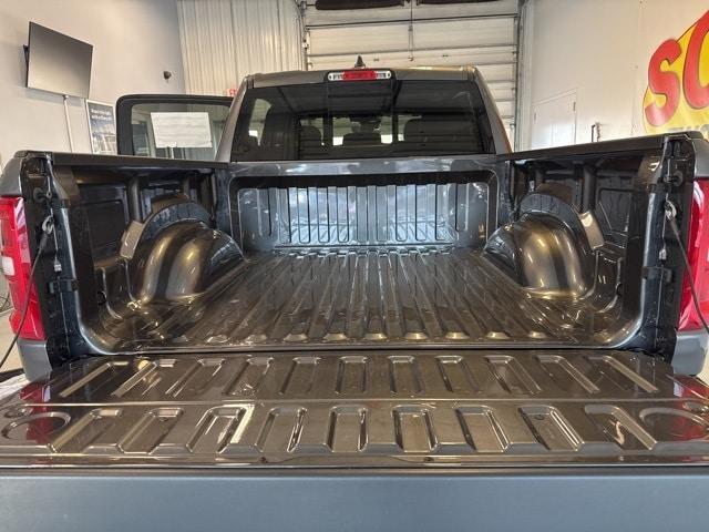 new 2025 Ram 1500 car, priced at $46,848