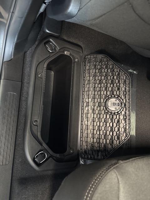 new 2025 Ram 1500 car, priced at $46,848