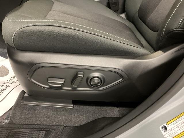 new 2025 Jeep Grand Cherokee car, priced at $38,415
