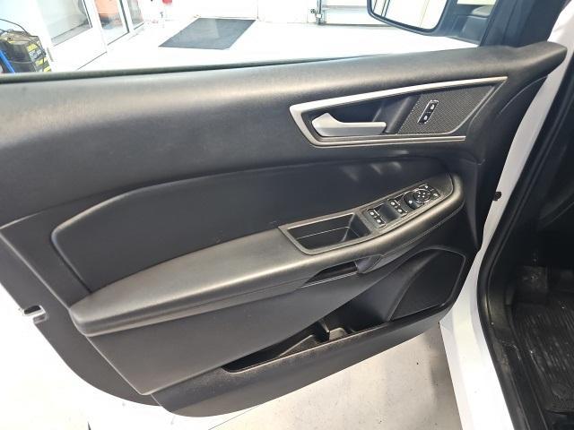 used 2021 Ford Edge car, priced at $23,489