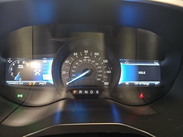 used 2021 Ford Edge car, priced at $23,489