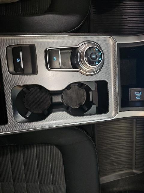 used 2021 Ford Edge car, priced at $23,489