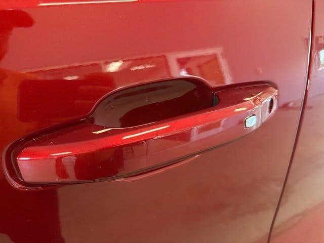 new 2026 Chevrolet Colorado car, priced at $47,019