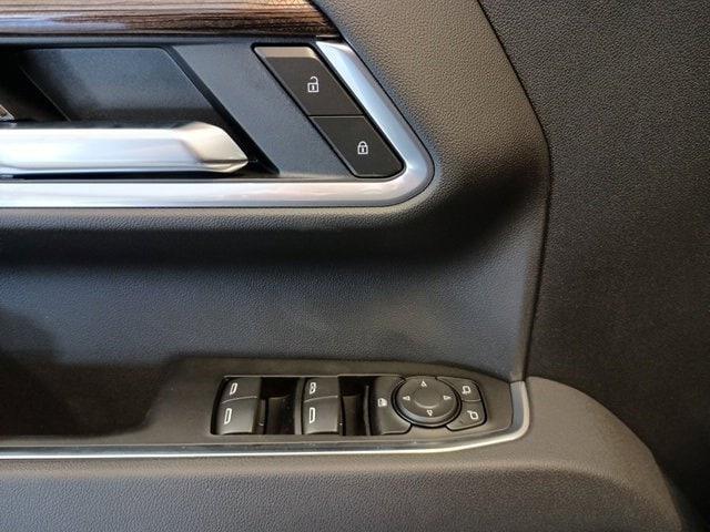 new 2025 Chevrolet Silverado 1500 car, priced at $48,310