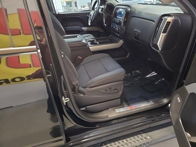 used 2016 Chevrolet Silverado 1500 car, priced at $24,999