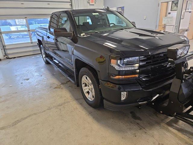 used 2016 Chevrolet Silverado 1500 car, priced at $23,499