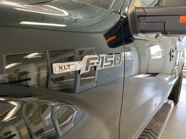used 2014 Ford F-150 car, priced at $16,336