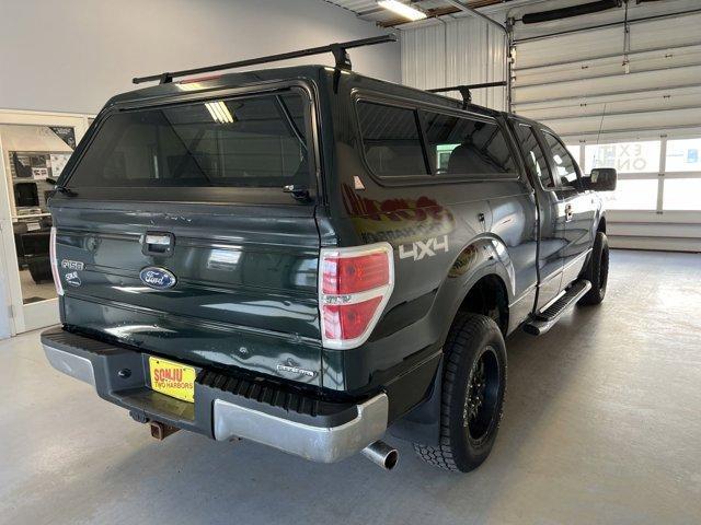 used 2014 Ford F-150 car, priced at $16,336