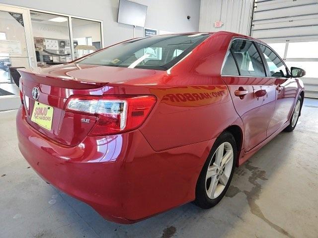 used 2013 Toyota Camry car, priced at $7,974