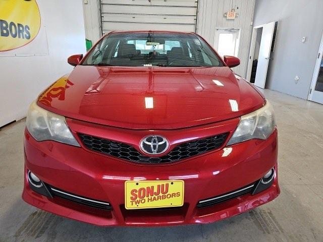 used 2013 Toyota Camry car, priced at $7,974