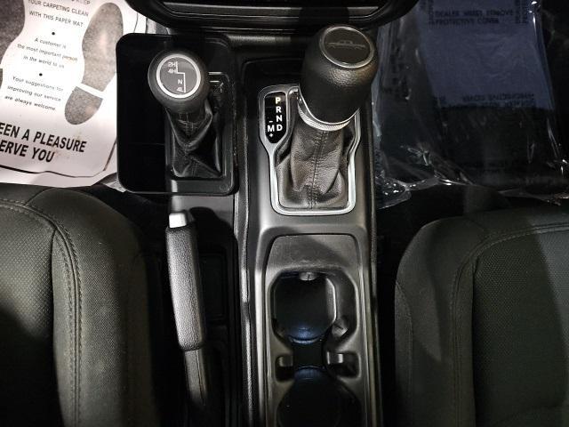 used 2022 Jeep Gladiator car, priced at $28,976