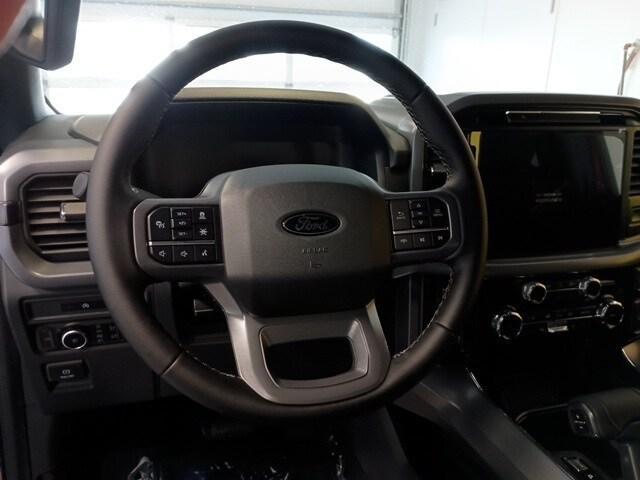 new 2025 Ford F-150 car, priced at $59,440