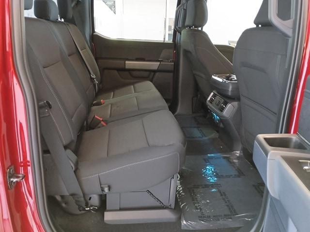 new 2025 Ford F-150 car, priced at $59,440