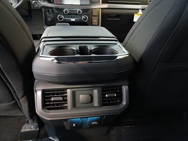 new 2025 Ford F-150 car, priced at $59,440