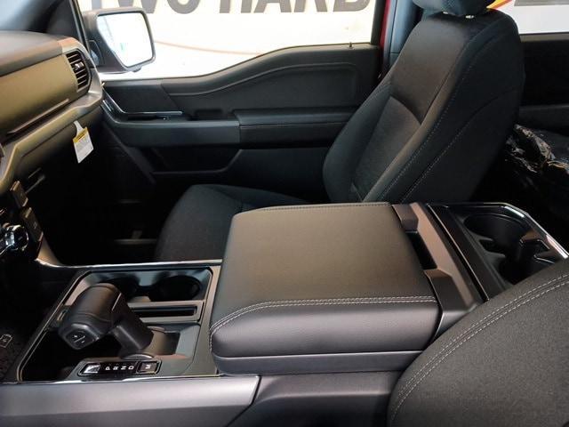 new 2025 Ford F-150 car, priced at $59,440