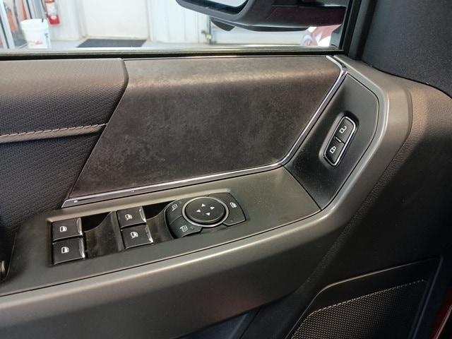 new 2025 Ford F-150 car, priced at $60,172