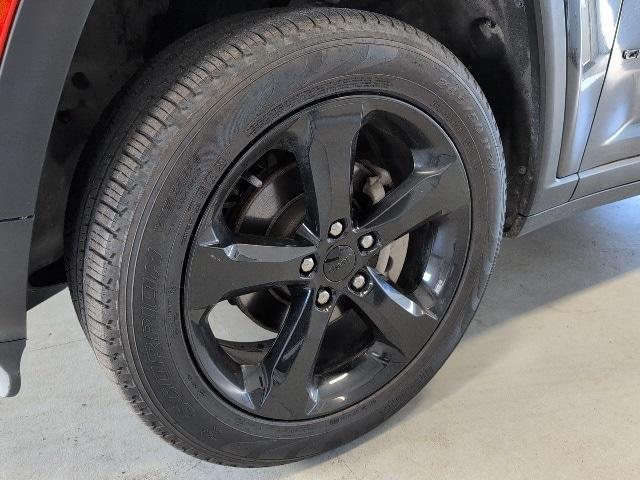 used 2023 Jeep Grand Cherokee car, priced at $30,920