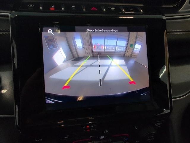 used 2023 Jeep Grand Cherokee car, priced at $30,920