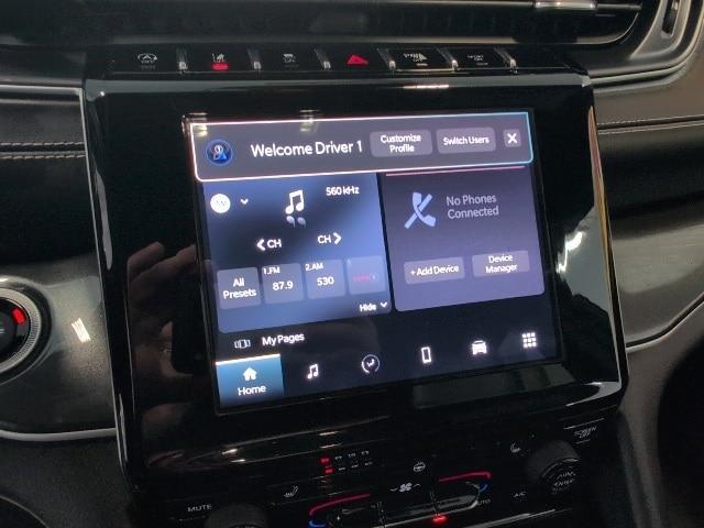 used 2023 Jeep Grand Cherokee car, priced at $30,920