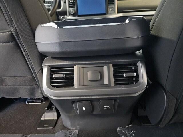 new 2025 Ford F-150 car, priced at $58,945