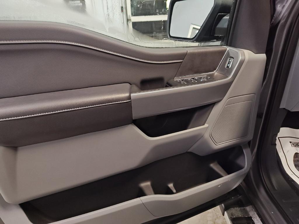 new 2025 Ford F-150 car, priced at $50,048