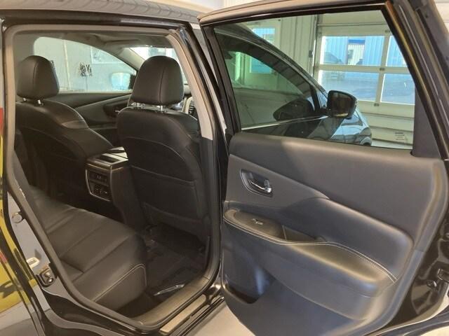 used 2021 Nissan Murano car, priced at $22,994