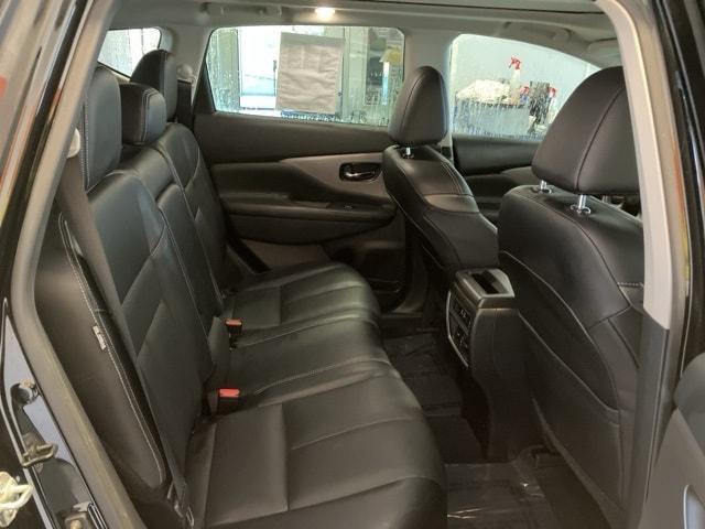 used 2021 Nissan Murano car, priced at $22,994