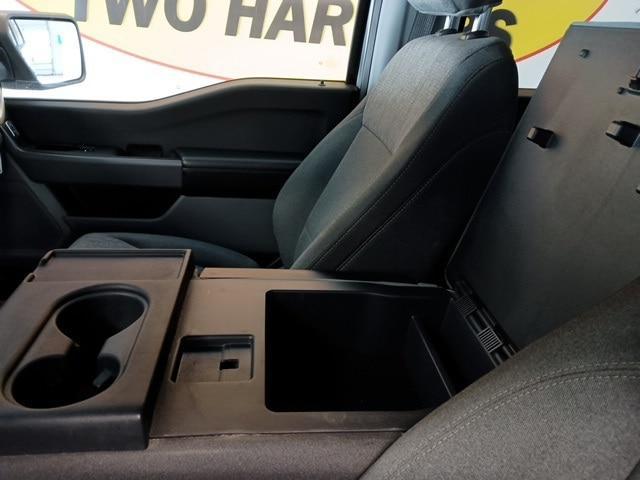 used 2022 Ford F-150 car, priced at $33,518