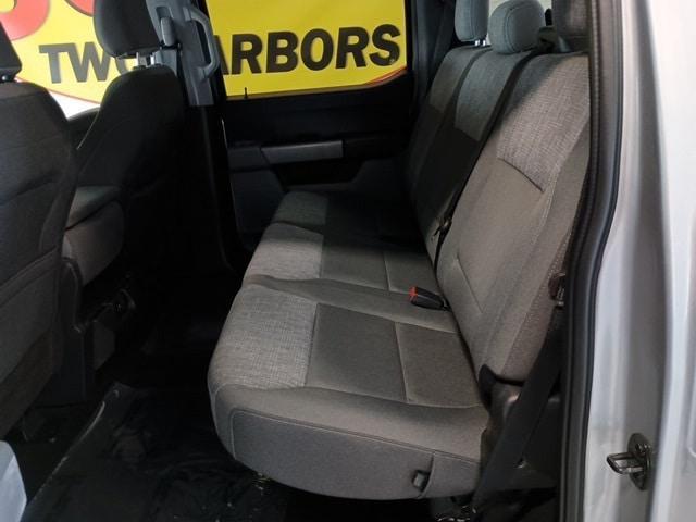 used 2022 Ford F-150 car, priced at $33,518
