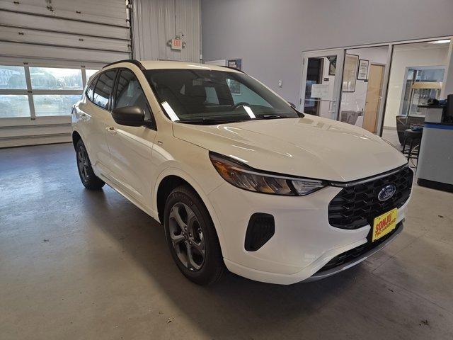 new 2024 Ford Escape car, priced at $31,677