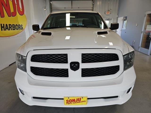 used 2020 Ram 1500 Classic car, priced at $27,994