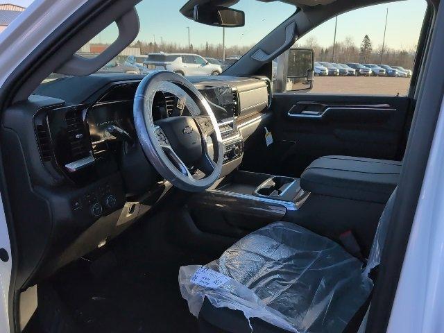 new 2026 Chevrolet Silverado 3500 car, priced at $65,145