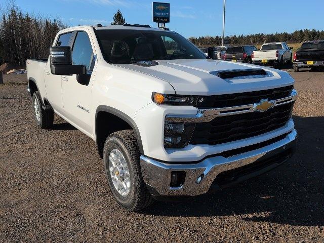 new 2026 Chevrolet Silverado 3500 car, priced at $65,145