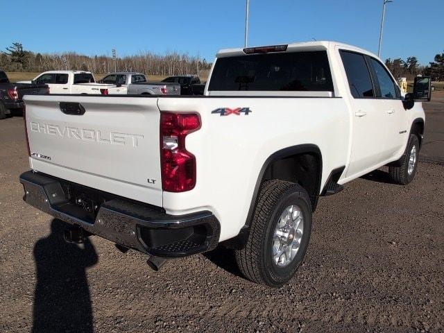 new 2026 Chevrolet Silverado 3500 car, priced at $65,145