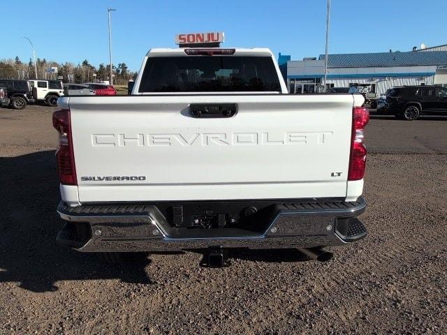new 2026 Chevrolet Silverado 3500 car, priced at $65,145