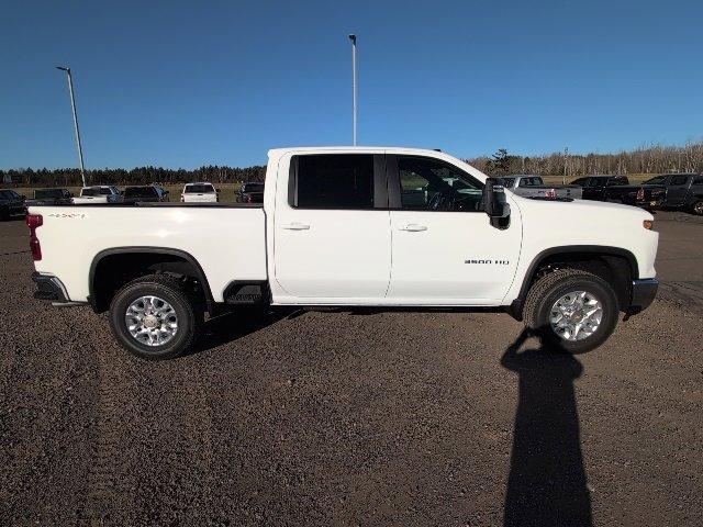 new 2026 Chevrolet Silverado 3500 car, priced at $65,145