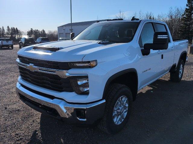 new 2026 Chevrolet Silverado 3500 car, priced at $65,145