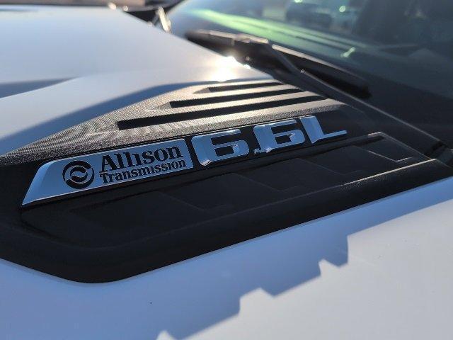 new 2026 Chevrolet Silverado 3500 car, priced at $65,145