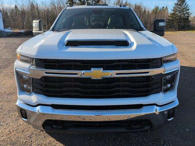 new 2026 Chevrolet Silverado 3500 car, priced at $65,145