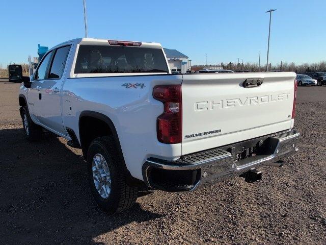 new 2026 Chevrolet Silverado 3500 car, priced at $65,145