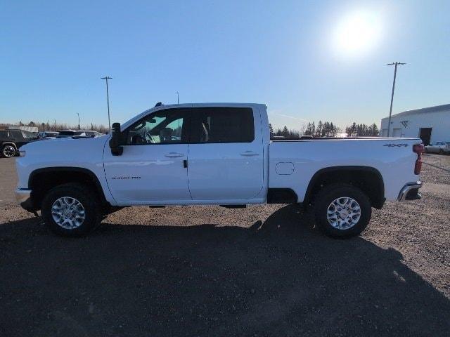 new 2026 Chevrolet Silverado 3500 car, priced at $65,145