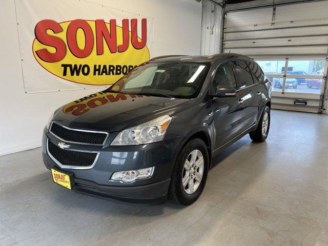 used 2010 Chevrolet Traverse car, priced at $6,799