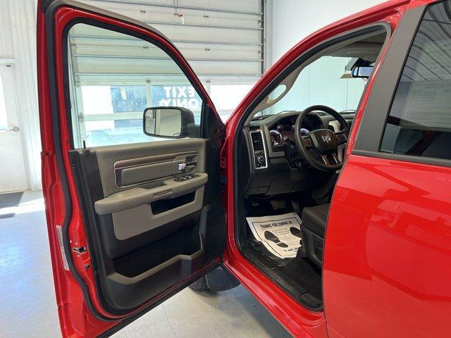 used 2020 Ram 1500 Classic car, priced at $31,459