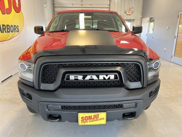 used 2020 Ram 1500 Classic car, priced at $31,459