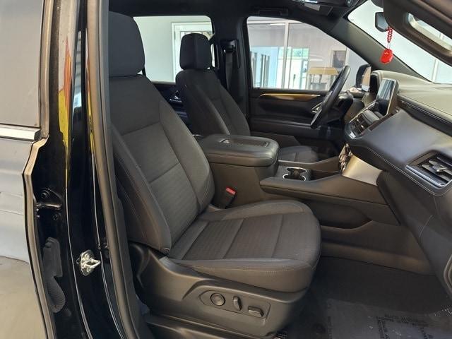 used 2023 GMC Yukon car, priced at $51,898