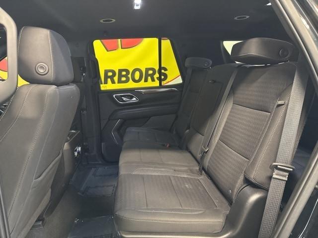 used 2023 GMC Yukon car, priced at $51,898