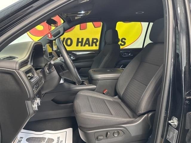 used 2023 GMC Yukon car, priced at $51,898