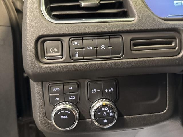 used 2023 GMC Yukon car, priced at $51,898
