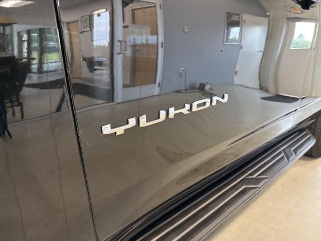 used 2023 GMC Yukon car, priced at $51,898