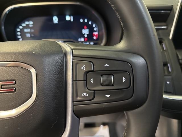 used 2023 GMC Yukon car, priced at $51,898